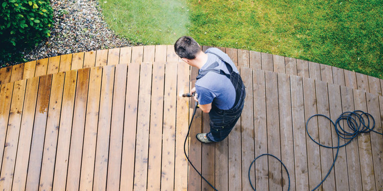 4 façons de faire le ménage du printemps