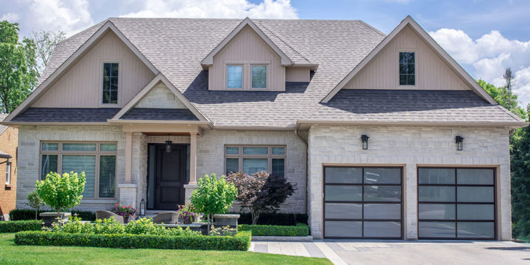 Les tendances actuelles pour les garages