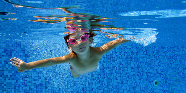 Les produits indispensables à la sécurité des piscines