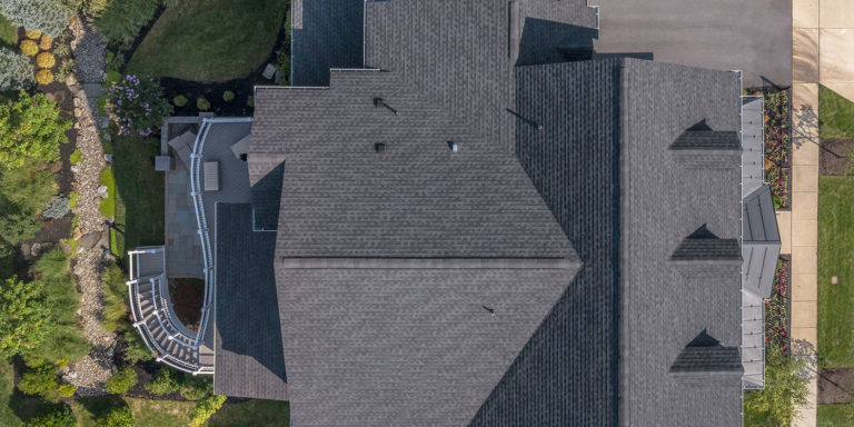 Conseils sur les bardeaux de toiture