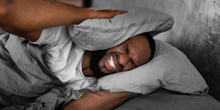 Besoin d’un peu de paix et de calme?