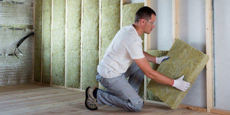 Les avantages de ROCKWOOL