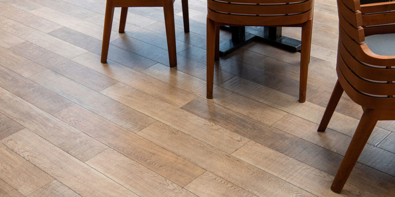 Tendances en matière de planchers à considérer