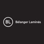 belanger lamines french logo