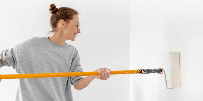 Conseils et astuces de peinture