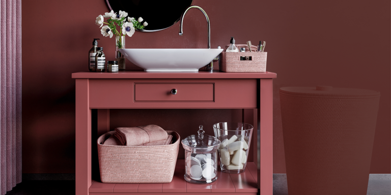 Comment peinturer votre cuisine et votre salle de bains