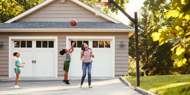 Tendances pour les garages