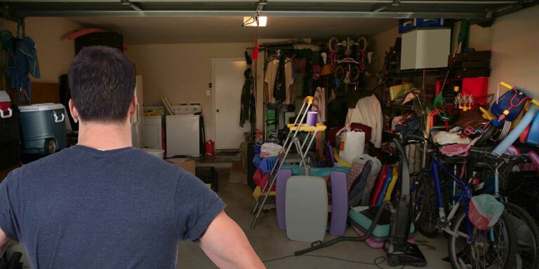 Les produits indispensables à l&rsquo;organisation du garage
