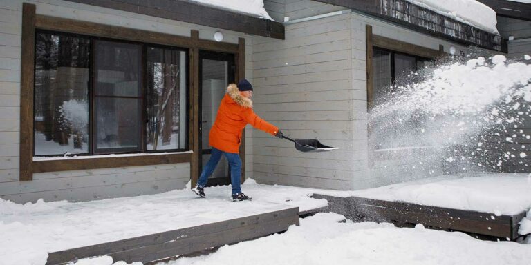Comment maîtriser l&rsquo;art du déneigement