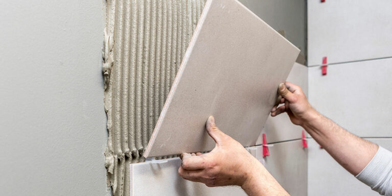 Pourquoi utiliser un panneau d&rsquo;appui en ciment