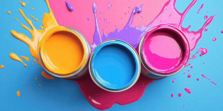 10 conseils pour que votre projet de peinture se déroule dans les règles de l&rsquo;art