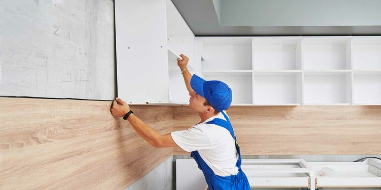 Comment bien choisir les vis pour votre prochaine installation d&rsquo;armoires
