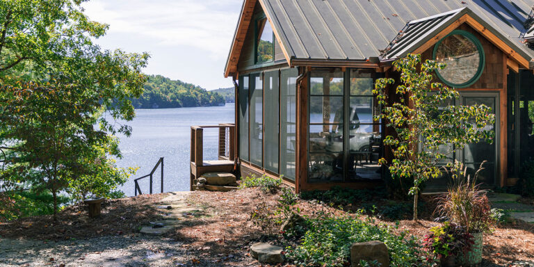 Apportez la nature à l&rsquo;intérieur avec Sunroom Solutions