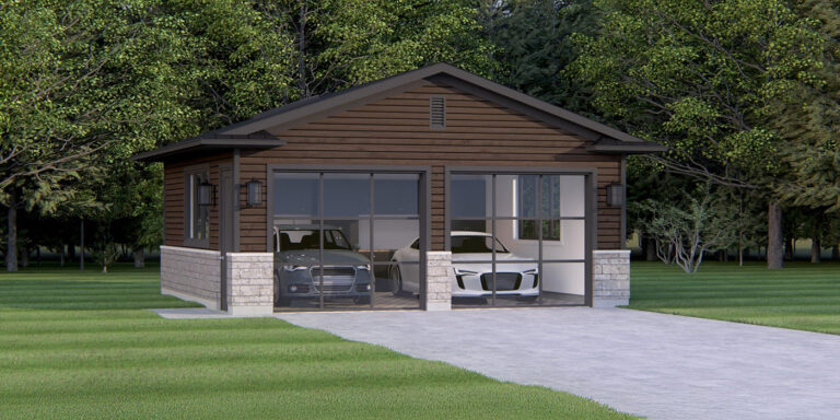 Transformez votre garage