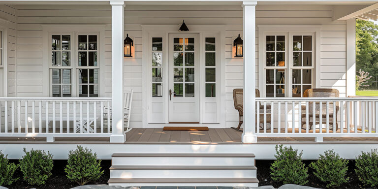 Des options de revêtement de plancher durables pour balcon qui transformeront votre maison