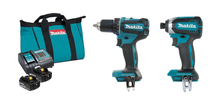 Makita transforme votre cour arrière