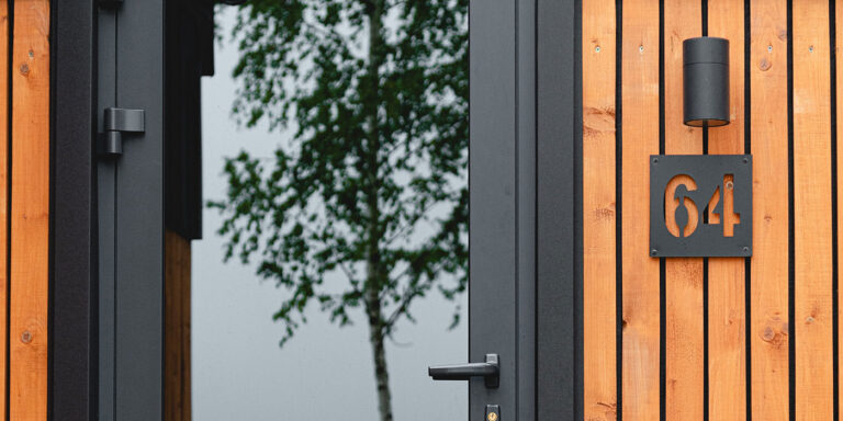 Donnez vie à votre maison grâce aux bons accessoires