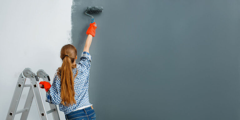 Conseil d’experts en peinture par des spécialistes
