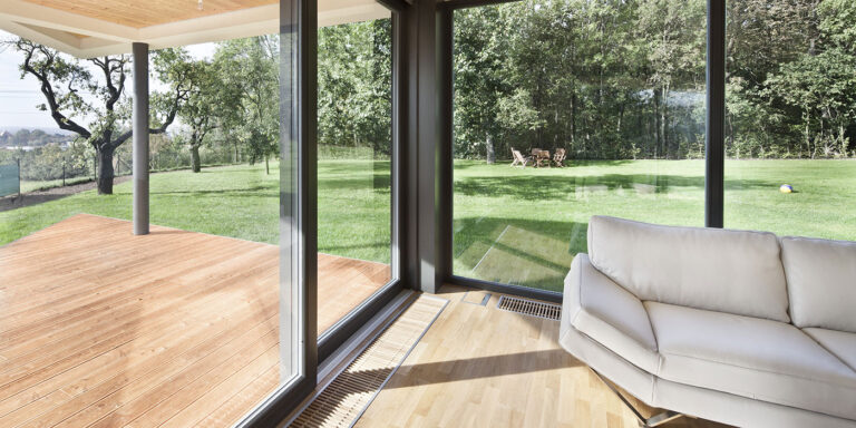 La transition fluide : quand l’intérieur et l’extérieur ne font plus qu’un