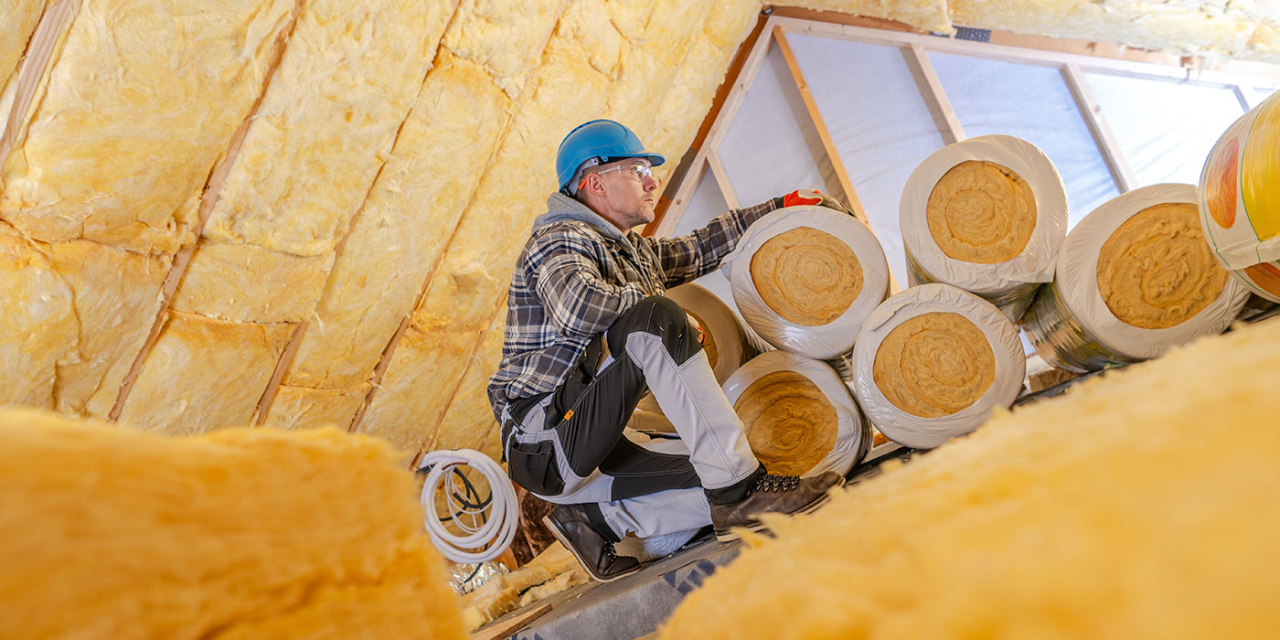 Pérenniser sa maison : l’enveloppe écoresponsable et résiliente au climat