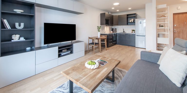 Le refuge ultime : zonation acoustique et finitions d’exception