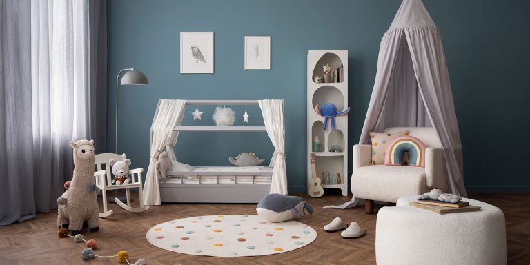 Insonoriser un bureau à domicile ou une chambre de bébé